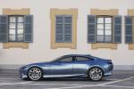 Mazda Shinari Concept 2010 года